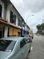 Joo Chiat Place (D15), Shop House #459675161